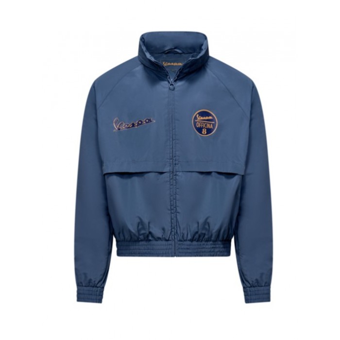 VESPA ΜΠΟΥΦΑΝ OFFICINA 8 Μπλούζες / Γιλέκα / Ζακέτες VESPA ΜΠΟΥΦΑΝ OFFICINA 8 Μπλούζες / Γιλέκα / Ζακέτες