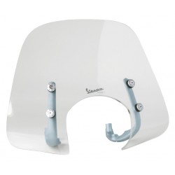 Vespa Παρμπρίζ 946 Snake Spoiler Ζελατίνας