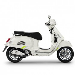 VESPA GTS 125 SUPERTECH HPE E5+ PIAGGIO GROUP