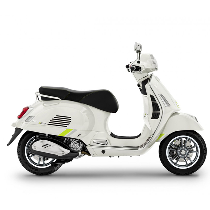 VESPA GTS 310 SUPERTECH HPE E5+ PIAGGIO GROUP