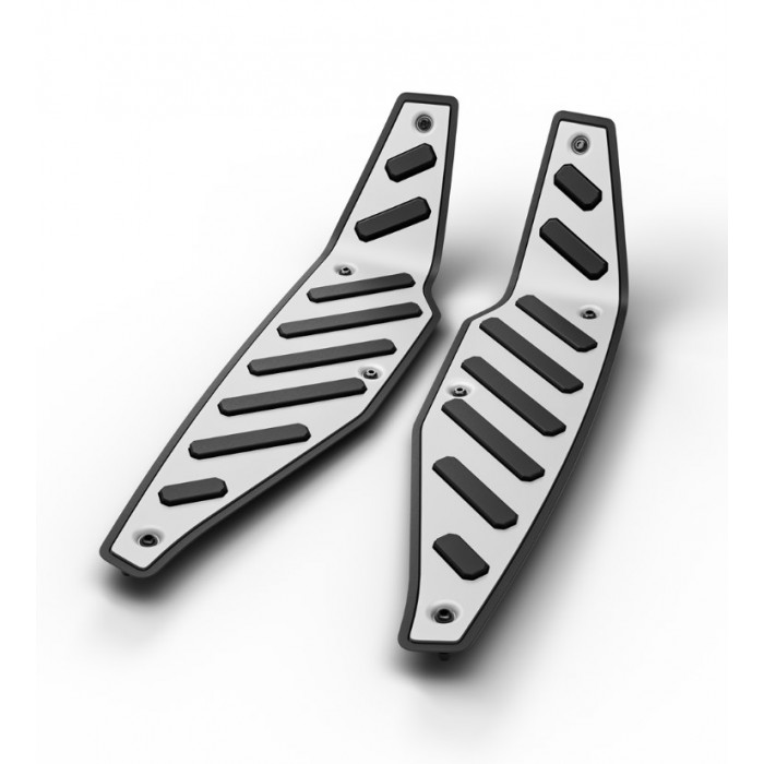 APRILIA ΤΑΠΕΤΟ SR GT 400 SPORT  Προφυλακτήρες / Ταπέτα