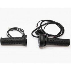 APRILIA ΘΕΡΜΑΙΝΟΜΕΝΕΣ ΧΕΙΡΟΛΑΒΕΣ SR GT 400