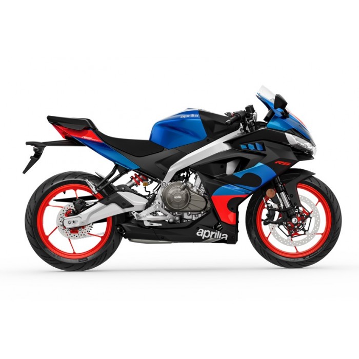 RS 457 PIAGGIO GROUP RS 457 PIAGGIO GROUP