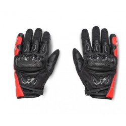 APRILIA ΓΑΝΤΙΑ TWISTIES ΔΕΡΜΑ Γάντια