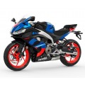 RS 457 PIAGGIO GROUP RS 457 PIAGGIO GROUP