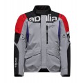 APRILIA ΤΖΑΚΕΤ EXPERIENCE  Μπουφάν Textile