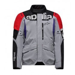 APRILIA ΤΖΑΚΕΤ EXPERIENCE  Μπουφάν Textile