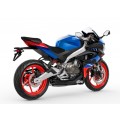 RS 457 PIAGGIO GROUP RS 457 PIAGGIO GROUP