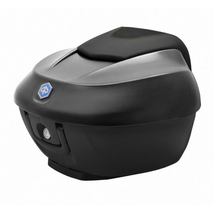 Piaggio Βαλιτσάκι 36 lt GRIGIO 25th ANNIVERSARY G26 ΒΑΛΙΤΣΕΣ / ΒΑΣΕΙΣ / TANKBAG Piaggio Βαλιτσάκι 36 lt GRIGIO 25th ANNIVERSARY G26 ΒΑΛΙΤΣΕΣ / ΒΑΣΕΙΣ / TANKBAG