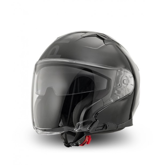Piaggio Κράνος UL02 Μαύρο ΚΡΑΝΗ Piaggio Κράνος UL02 Μαύρο ΚΡΑΝΗ