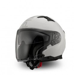 Piaggio Κράνος UL02 Λευκό