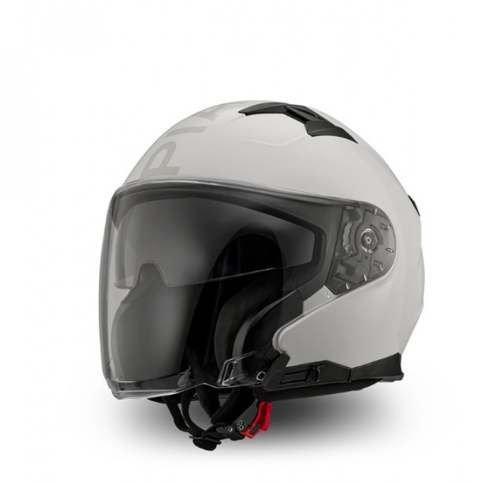 Piaggio Κράνος UL02 Λευκό Jet / Open Piaggio Κράνος UL02 Λευκό Jet / Open