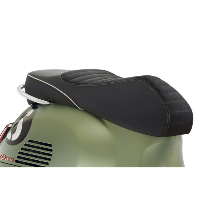 VESPA ΣΕΛΑ SPORT GTS 300 Σέλλες Gel / Comfort / Δερμάτινες