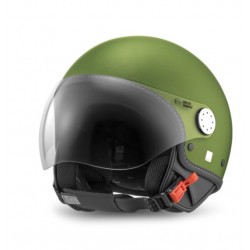 VESPA ΚΡΑΝΟΣ LANGHE ΠΡΑΣΙΝΟ V29