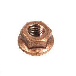 Παξιμάδι εξάτμισης M8X1,25 SW13-8 Παξιμάδι εξάτμισης M8X1,25 SW13-8