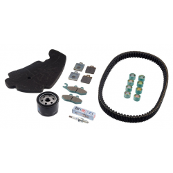 ΚΙΤ SERVICE ΜΕΓΑΛΟ MP3 400