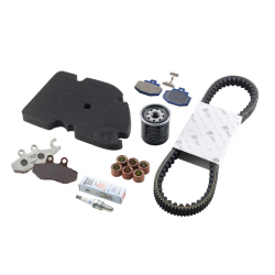 ΚΙΤ SERVICE ΜΕΓΑΛΟ VESPA GTS 300 ABS PIAGGIO GROUP