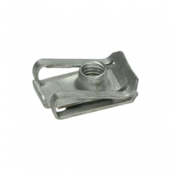 Ασφάλεια Μεγάλη Για Βίδα 6MM Ασφάλεια Μεγάλη Για Βίδα 6MM