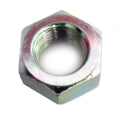 Παξιμάδι πίσω τροχού Piaggio M18 X 1,25 SW24 Παξιμάδι πίσω τροχού Piaggio M18 X 1,25 SW24