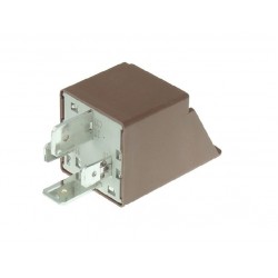 Piaggio Ρελέ Μίζας 12V-80Amp