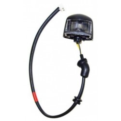 Piaggio Φανάρι Πινακίδας