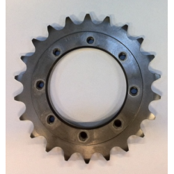 ΓΡΑΝΑΖΙ ΜΠΡΟΣΤΙΝΟ GP 800 / SRV 850