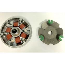 Βαριατώρ Piaggio Beverly-Nexus-Scarabeo injection