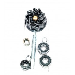 ΤΡΟΜΠΑ ΝΕΡΟΥ GILERA RUNNER FX/R 125-180 2T ΑΝΤΑΛΛΑΚΤΙΚΑ