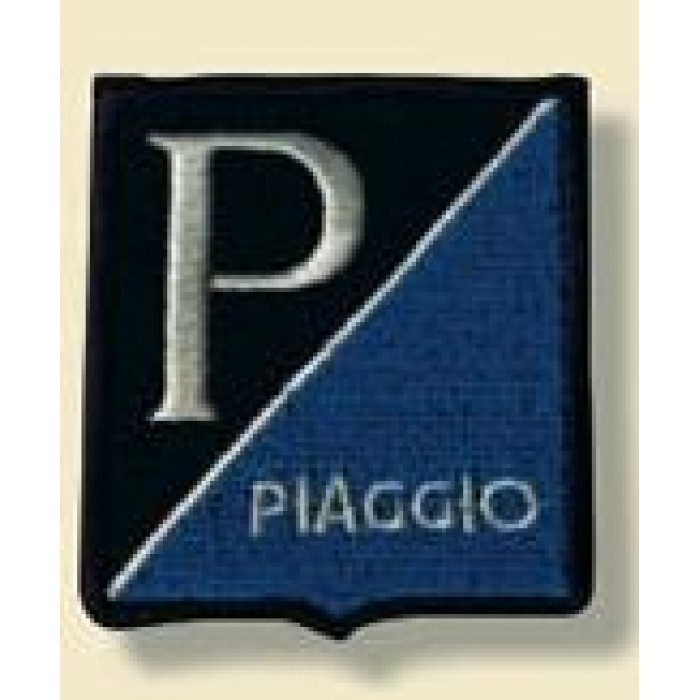 Piaggio 'Εμβλημα Κεντημένο Διάφορα