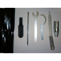 Εργαλειοθήκη FLY-LIBERTY-LX-TYPHOON 125