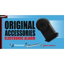 Gilera Συναγερμός για Nexus 500