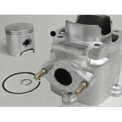 ΚΥΛΙΝΔΡΟΣ RUNNER 180 FXR