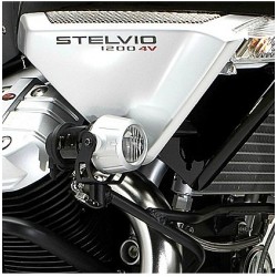 Moto Guzzi Κιτ Στήριξης για Φώτα Ομίχλης Stelvio ΑΞΕΣΟΥΑΡ ΜΟΤΟ