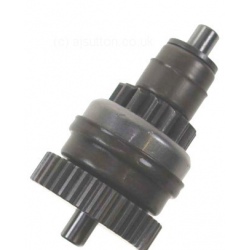 ΚΟΜΠΛΕΡ ΜΙΖΑΣ PIAGGIO 125-200 ΚΟΜΠΛΕΡ ΜΙΖΑΣ PIAGGIO 125-200