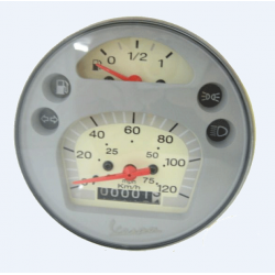 ΚΟΝΤΕΡ VESPA ARCOBALENO M.2001 ΚΟΝΤΕΡ VESPA ARCOBALENO M.2001