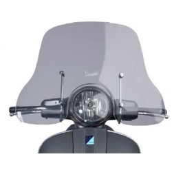 Vespa Παρμπρίζ GTS Μεσαίο '14-'18 Vespa Παρμπρίζ GTS Μεσαίο '14-'18