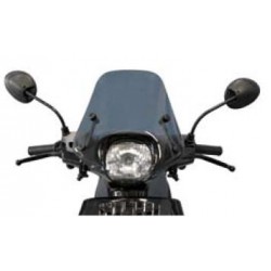 Παρμπρίζ ΖΙΡ Φιμέ ΖΕΛΑΤΙΝΕΣ & ΚΙΤ ΤΟΠΟΘΕΤΗΣΗΣ