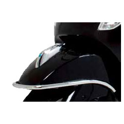 Προφυλακτήρας Εμπρός Φτερού Vespa LX ΑΞΕΣΟΥΑΡ ΜΟΤΟ