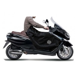 Piaggio Προστασία Ποδιών για X10 Piaggio Προστασία Ποδιών για X10