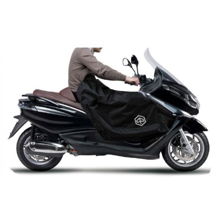 Piaggio Προστασία Ποδιών για X10 Προστατευτικά Ποδιών