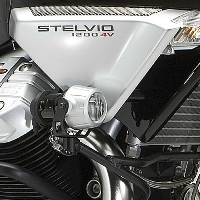 Moto Guzzi Κιτ Προβολείς Ομίχλης Stelvio ΑΞΕΣΟΥΑΡ ΜΟΤΟ