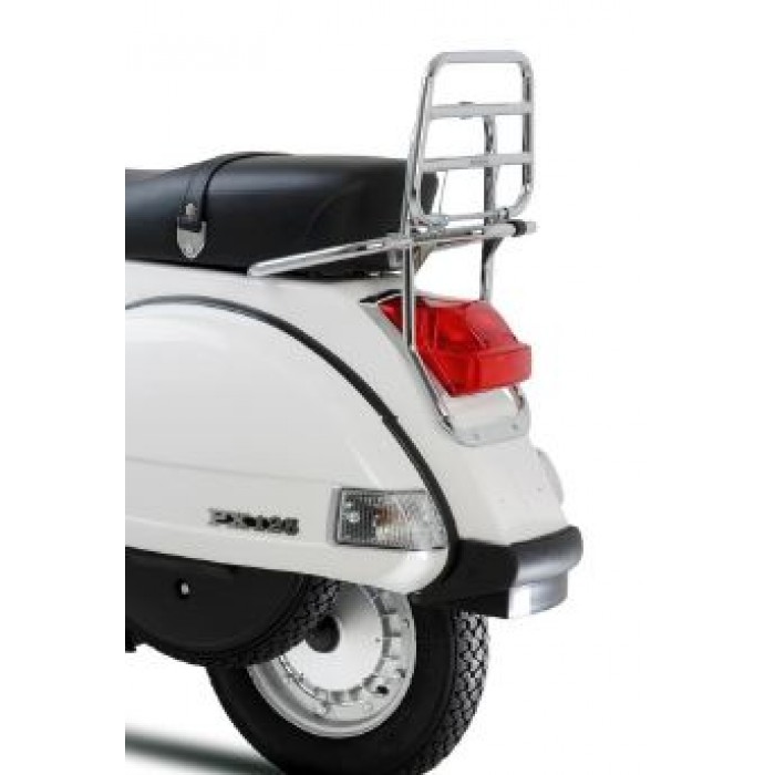 Vespa Σχάρα Χρωμίου Πίσω PX