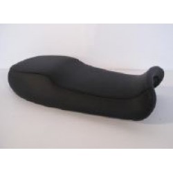 Moto Guzzi Σέλα Comfort Gel Χαμηλή ΑΞΕΣΟΥΑΡ ΜΟΤΟ