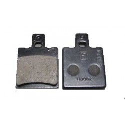 ΤΑΚΑΚΙΑ ΠΙΣΩ SCARABEO HT