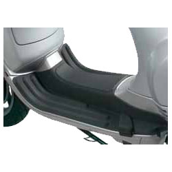 ΤΑΠΕΤΟ VESPA LX-VESPA S ΜΑΥΡΟ ΜΑΤ