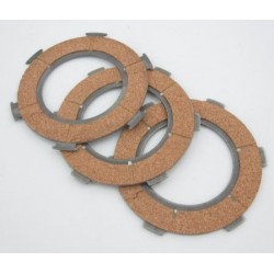 ΔΙΣΚΟΙ ΑΜΠΡΑΓΙΑΖ VESPA Ρ125-150Χ ΣΕΤ