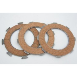 ΔΙΣΚΟΙ ΑΜΠΡΑΓΙΑΖ VESPA Ρ200Ε-COSA ΣΕΤ ΔΙΣΚΟΙ ΑΜΠΡΑΓΙΑΖ VESPA Ρ200Ε-COSA ΣΕΤ